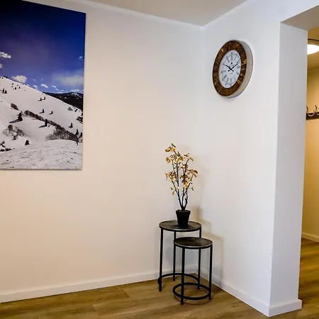 Smart Resorts Haus Brilliant Ferienwohnung 602 Winterberg Exterior photo