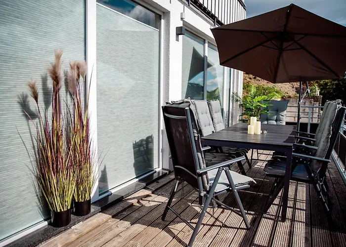 Smart Resorts Haus Brilliant Ferienwohnung 602