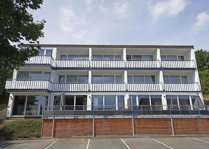 Smart Resorts Haus Brilliant Ferienwohnung 602