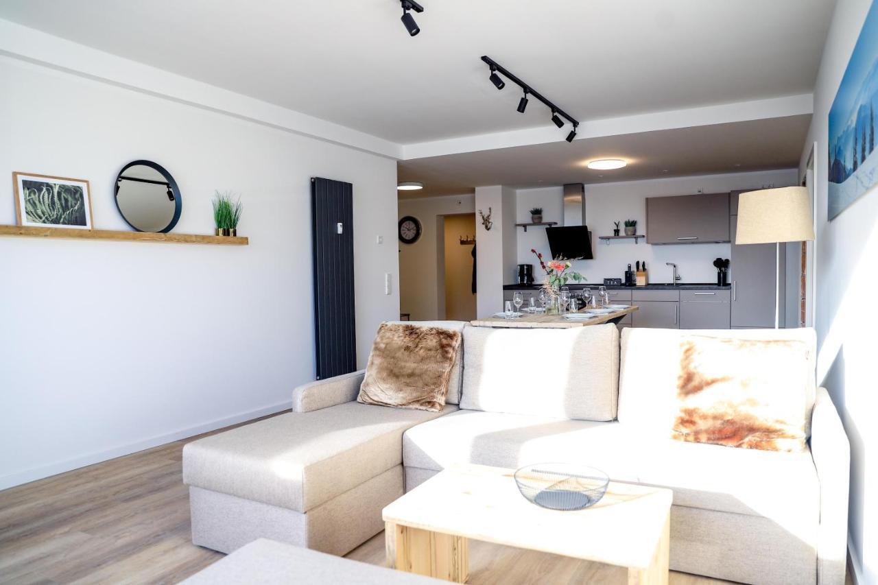 Smart Haus Brilliant 602 Apartment
