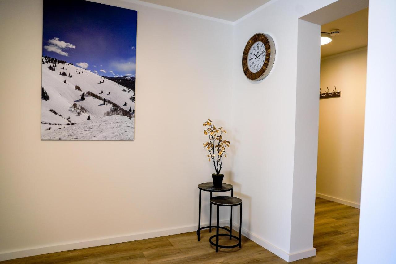 Apartment Smart Haus Brilliant 602