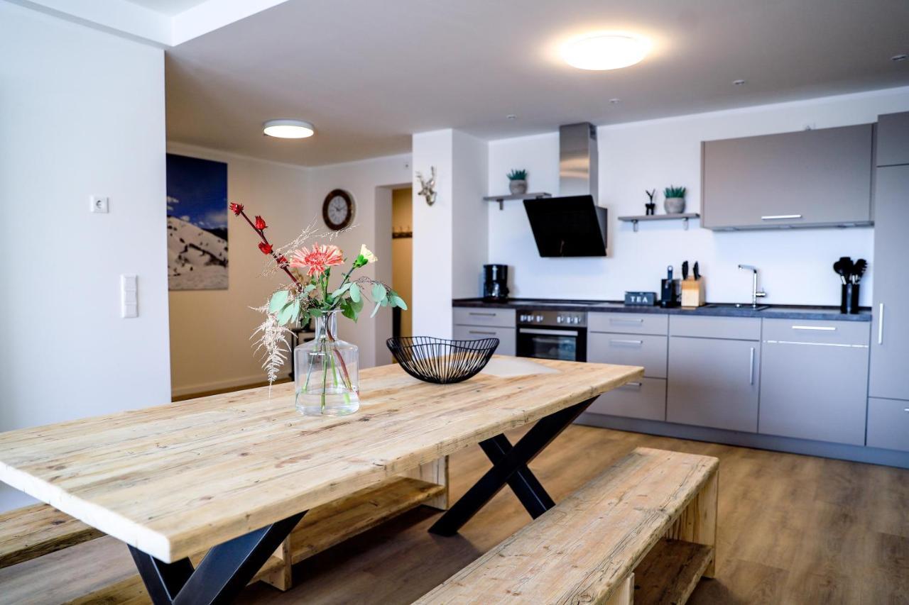 Apartment Smart Haus Brilliant 602 *