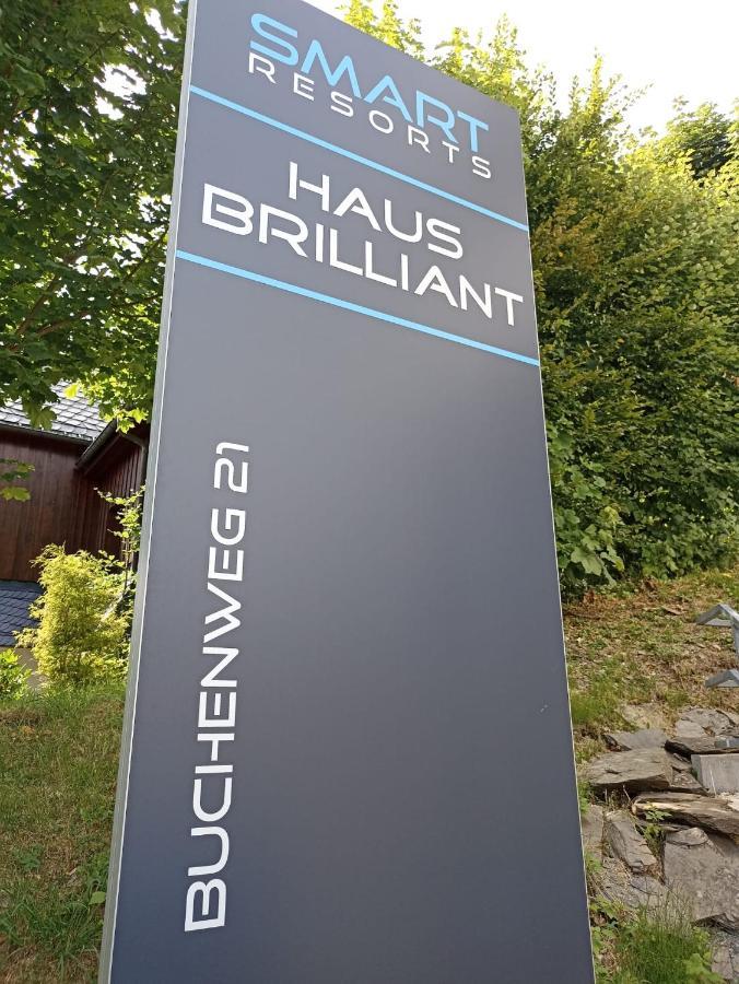 Smart Haus Brilliant 602 *