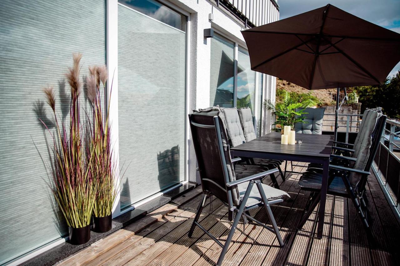 Apartment Smart Haus Brilliant 602